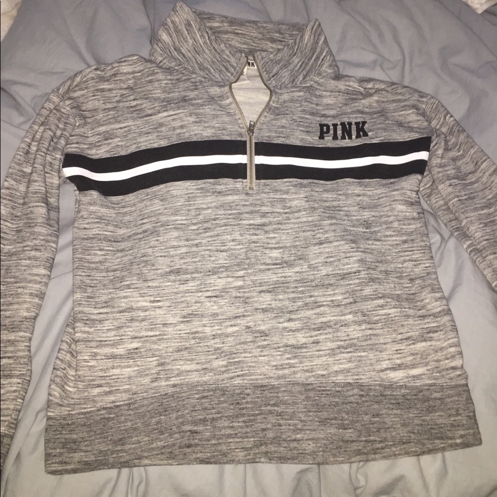 Victoria’s Secret - PINK - sweatshirt